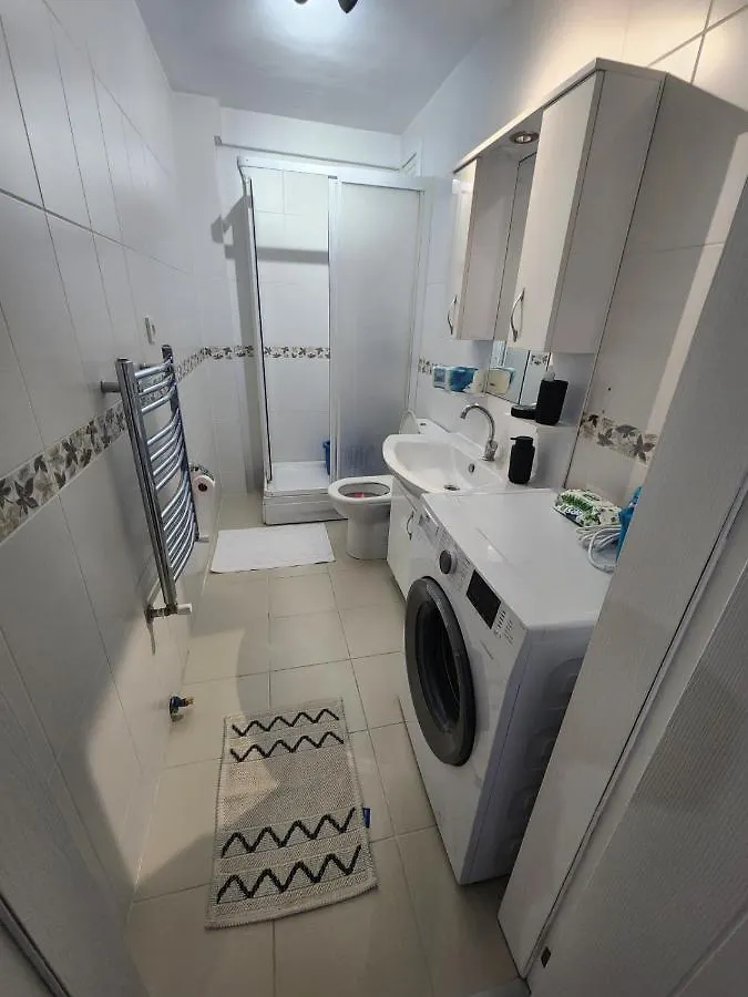 19 Mayis Istanbul Apartment