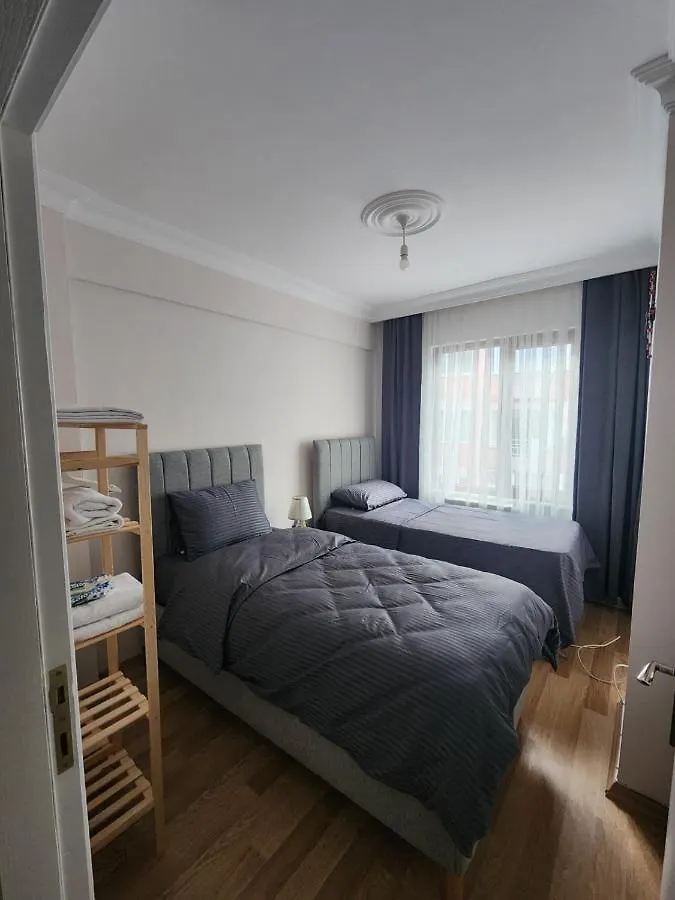Apartament 19 Mayis Stambuł