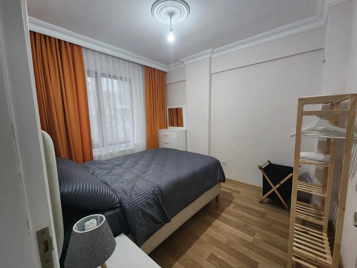 19 Mayis Istanbul Apartment
