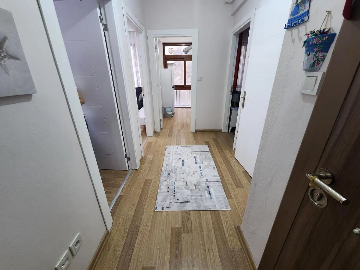 Apartment 19 Mayis Istanbul