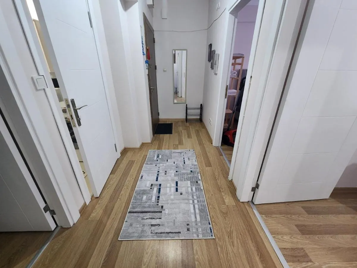 19 Mayis Istanbul Apartment
