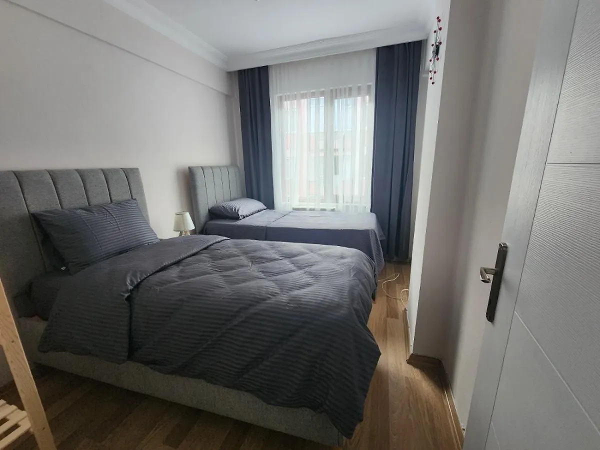 Apartment 19 Mayis Istanbul Turkey