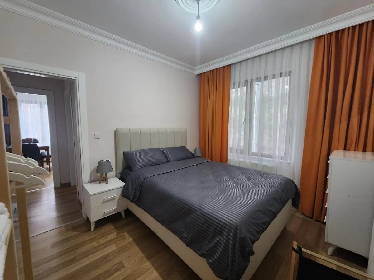 19 Mayis Stambuł
