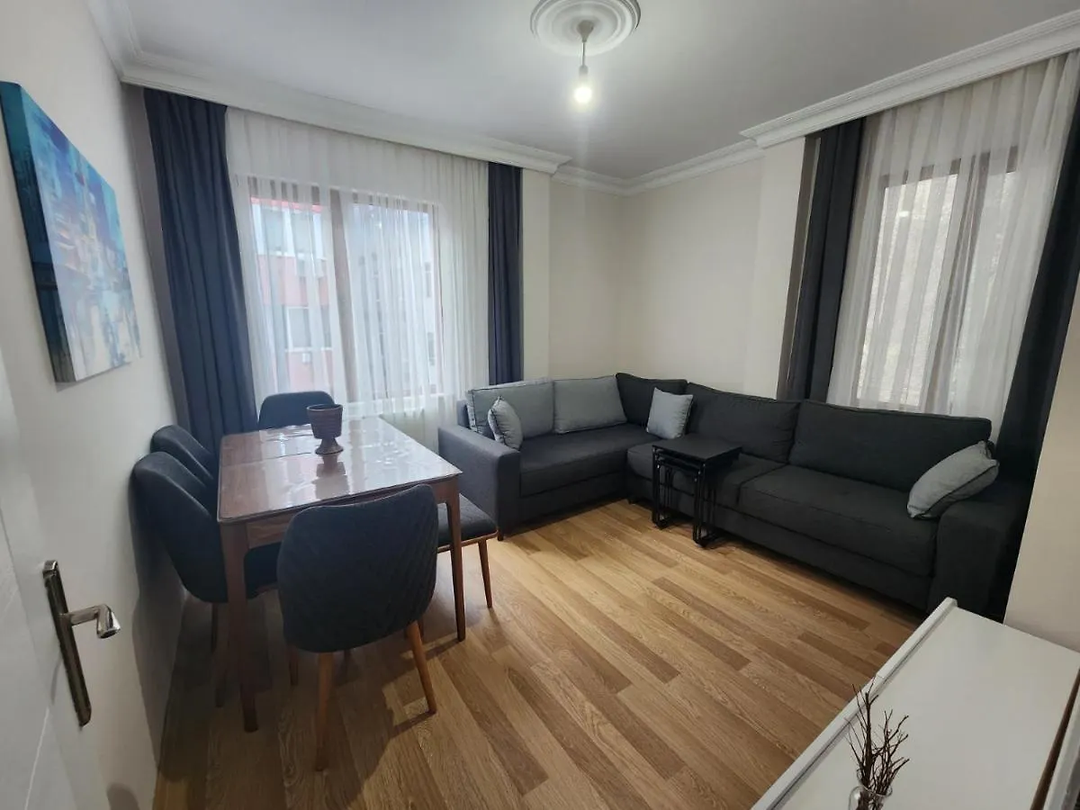 Apartment 19 Mayis Istanbul