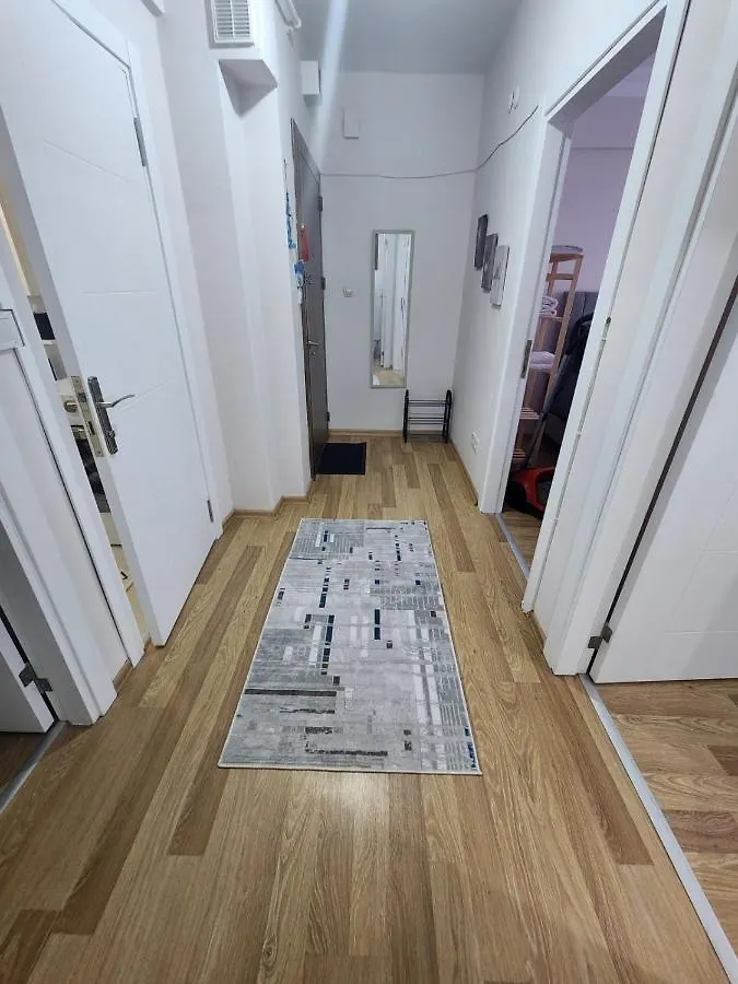 Apartment 19 Mayis Istanbul Turkey