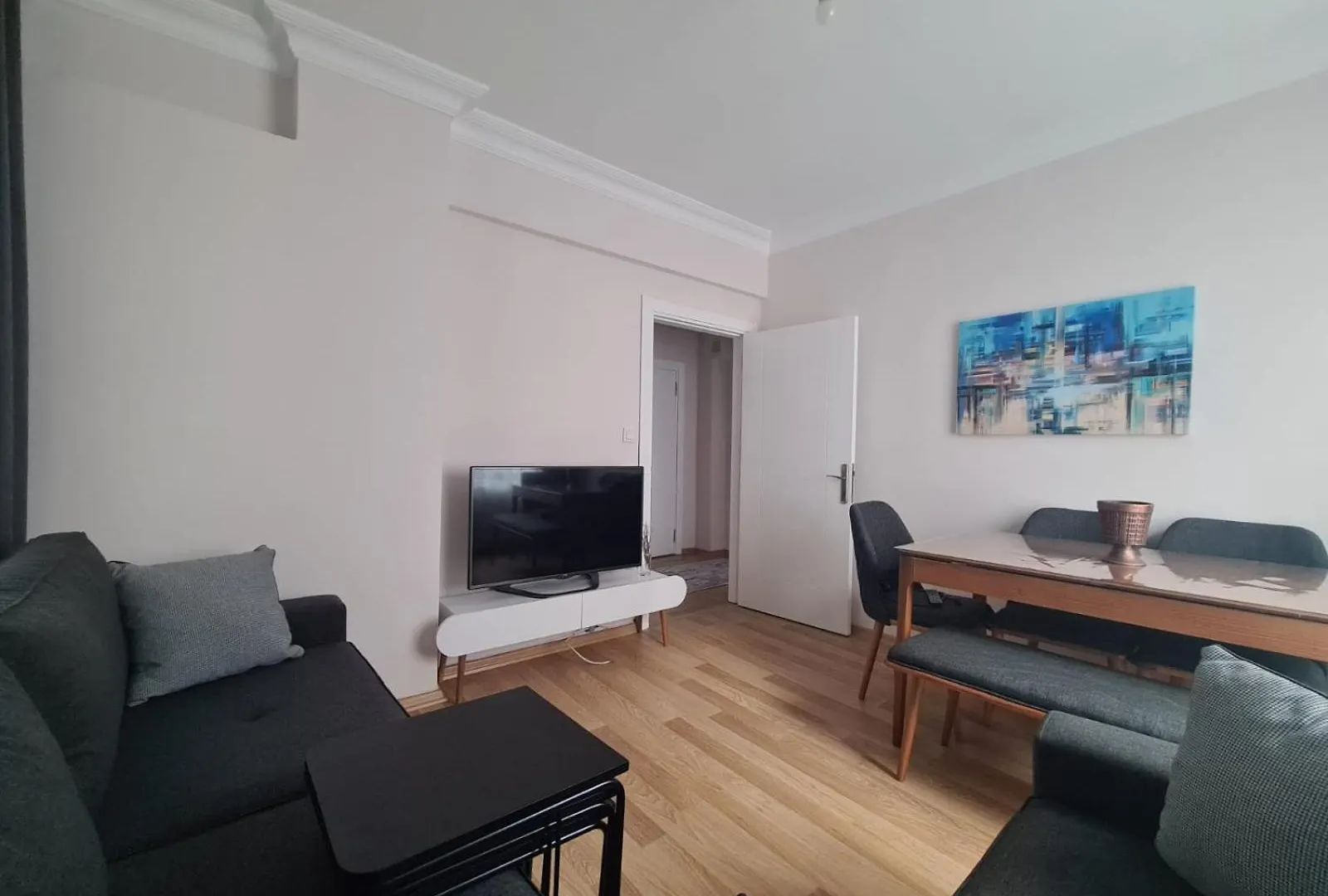 Apartment 19 Mayis Istanbul